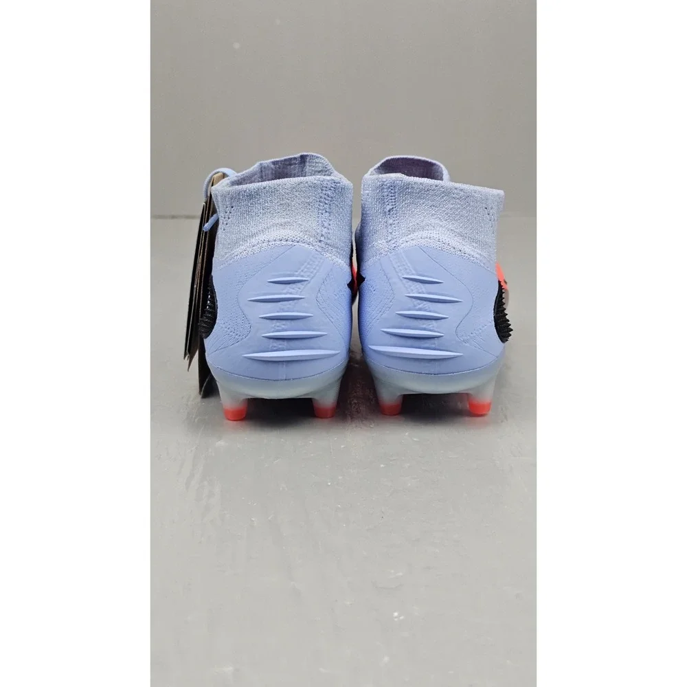 Nike Phantom 6 High Elite AG-Pro Soccer Cleats Mens‎ 6 Womens 7.5 HQ2329-400 NWT